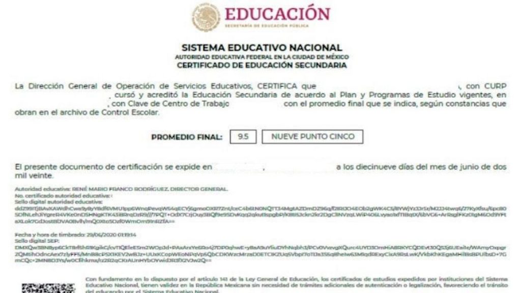 certificado-secundaria