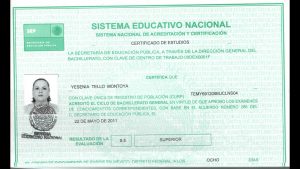 Lee más sobre el artículo Cómo descargar mi certificado de bachillerato en México